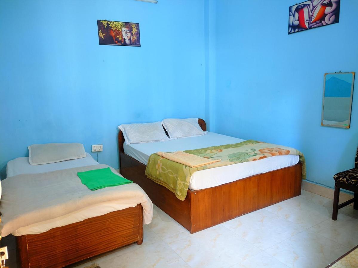 Lumbini Garden Lodge Zewnętrze zdjęcie