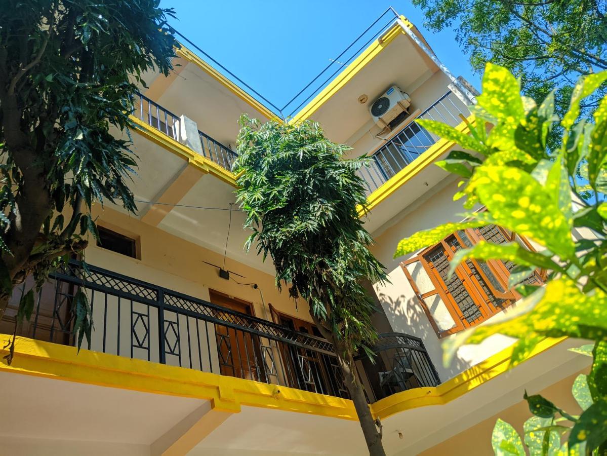 Lumbini Garden Lodge Zewnętrze zdjęcie