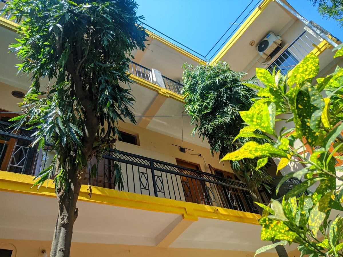 Lumbini Garden Lodge Zewnętrze zdjęcie