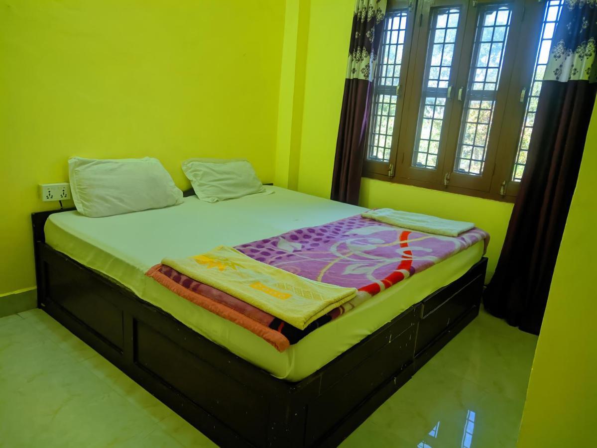 Lumbini Garden Lodge Zewnętrze zdjęcie