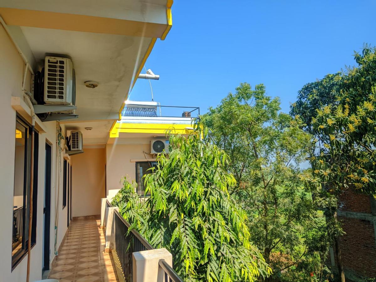 Lumbini Garden Lodge Zewnętrze zdjęcie