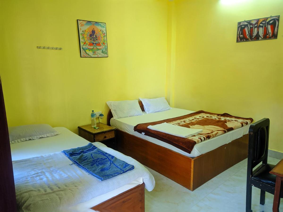 Lumbini Garden Lodge Zewnętrze zdjęcie