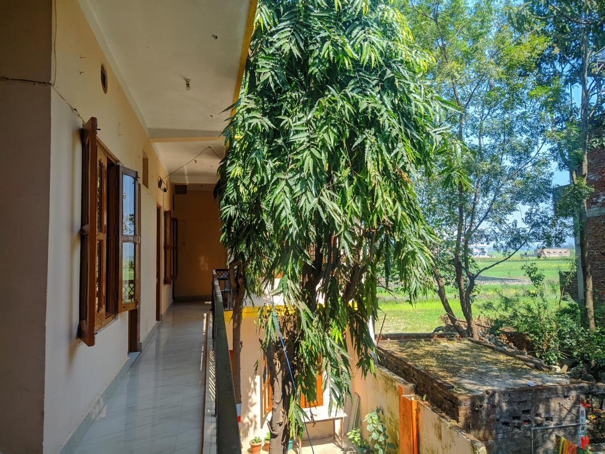 Lumbini Garden Lodge Zewnętrze zdjęcie