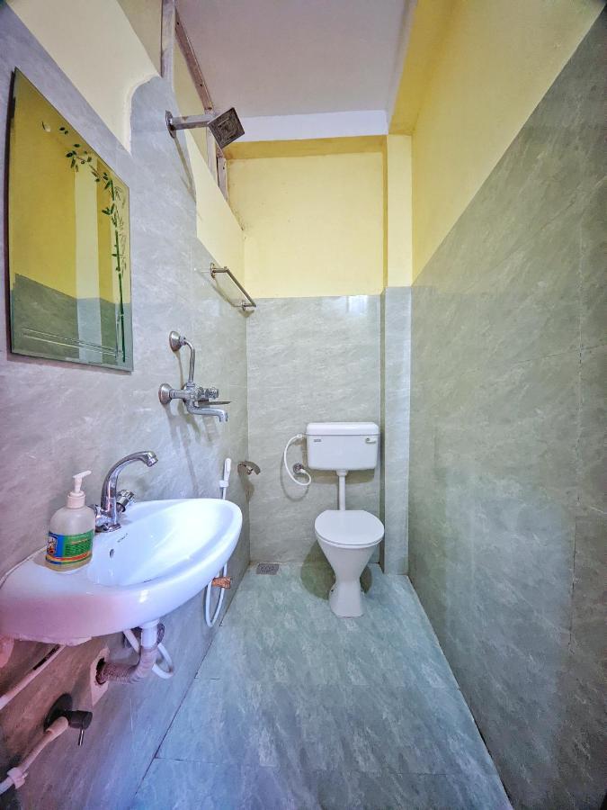 Lumbini Garden Lodge Zewnętrze zdjęcie