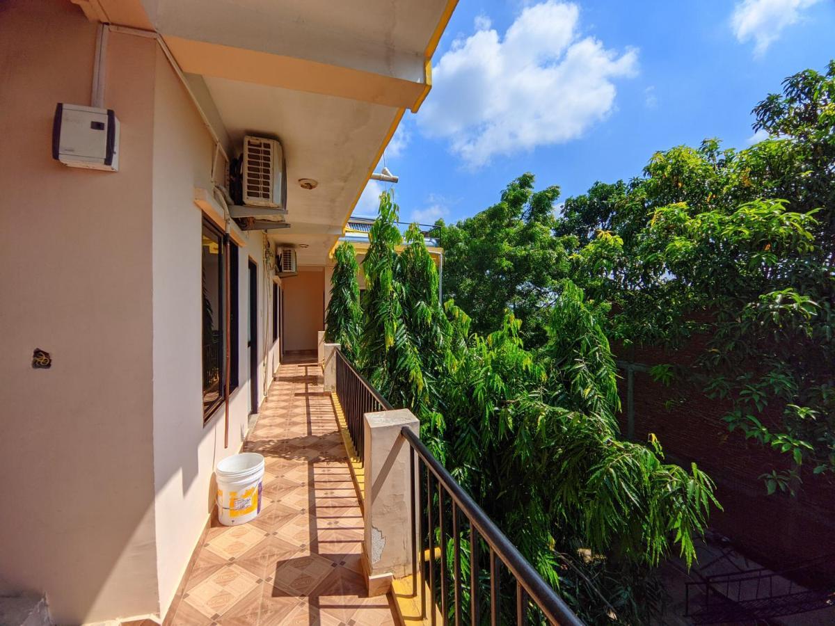 Lumbini Garden Lodge Zewnętrze zdjęcie
