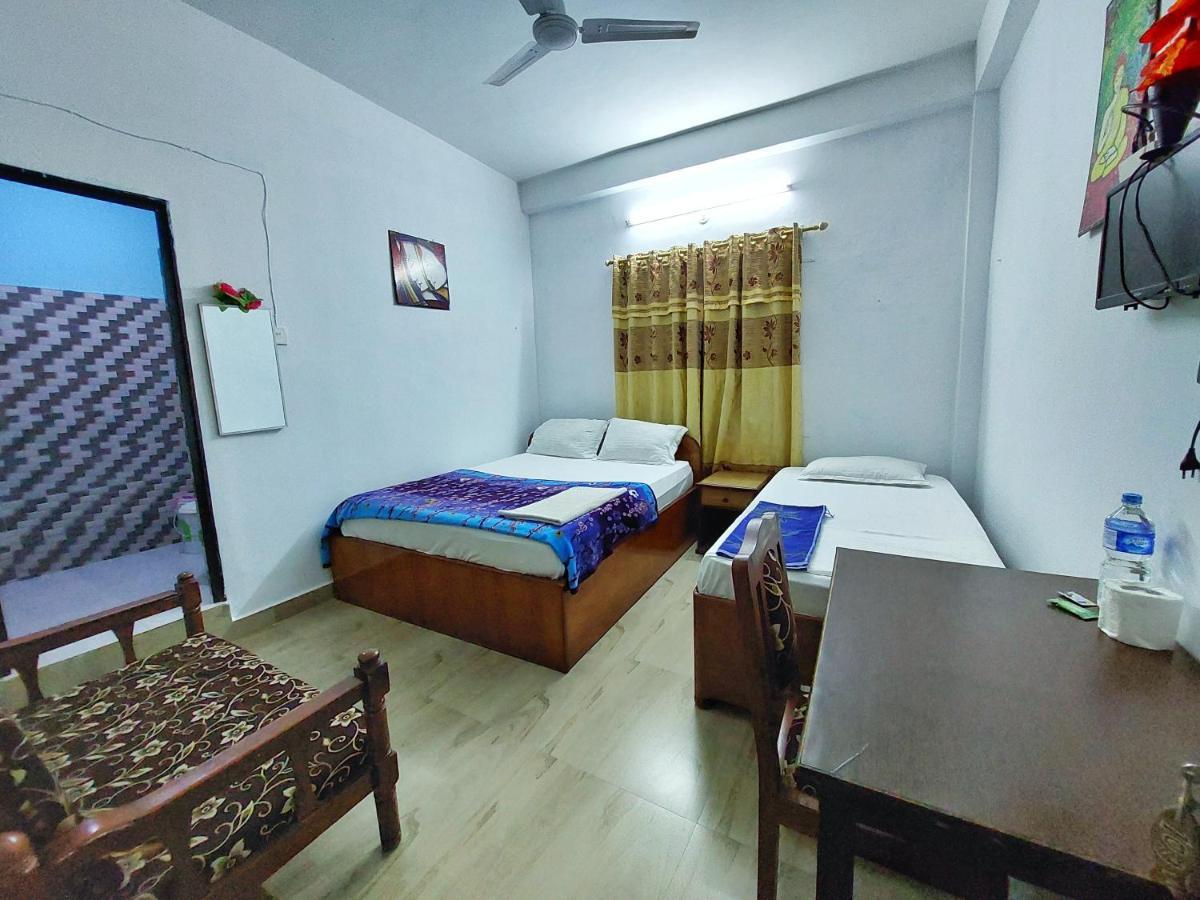 Lumbini Garden Lodge Zewnętrze zdjęcie