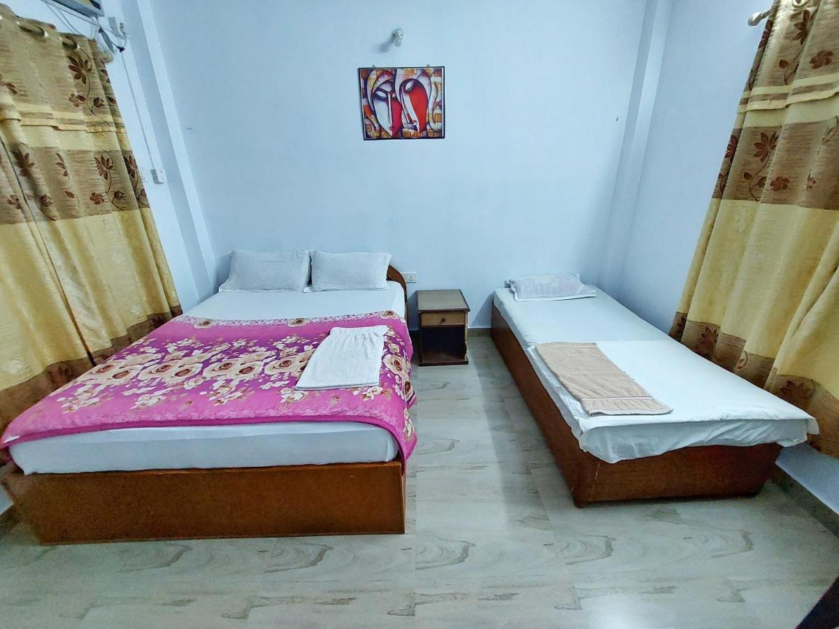 Lumbini Garden Lodge Zewnętrze zdjęcie