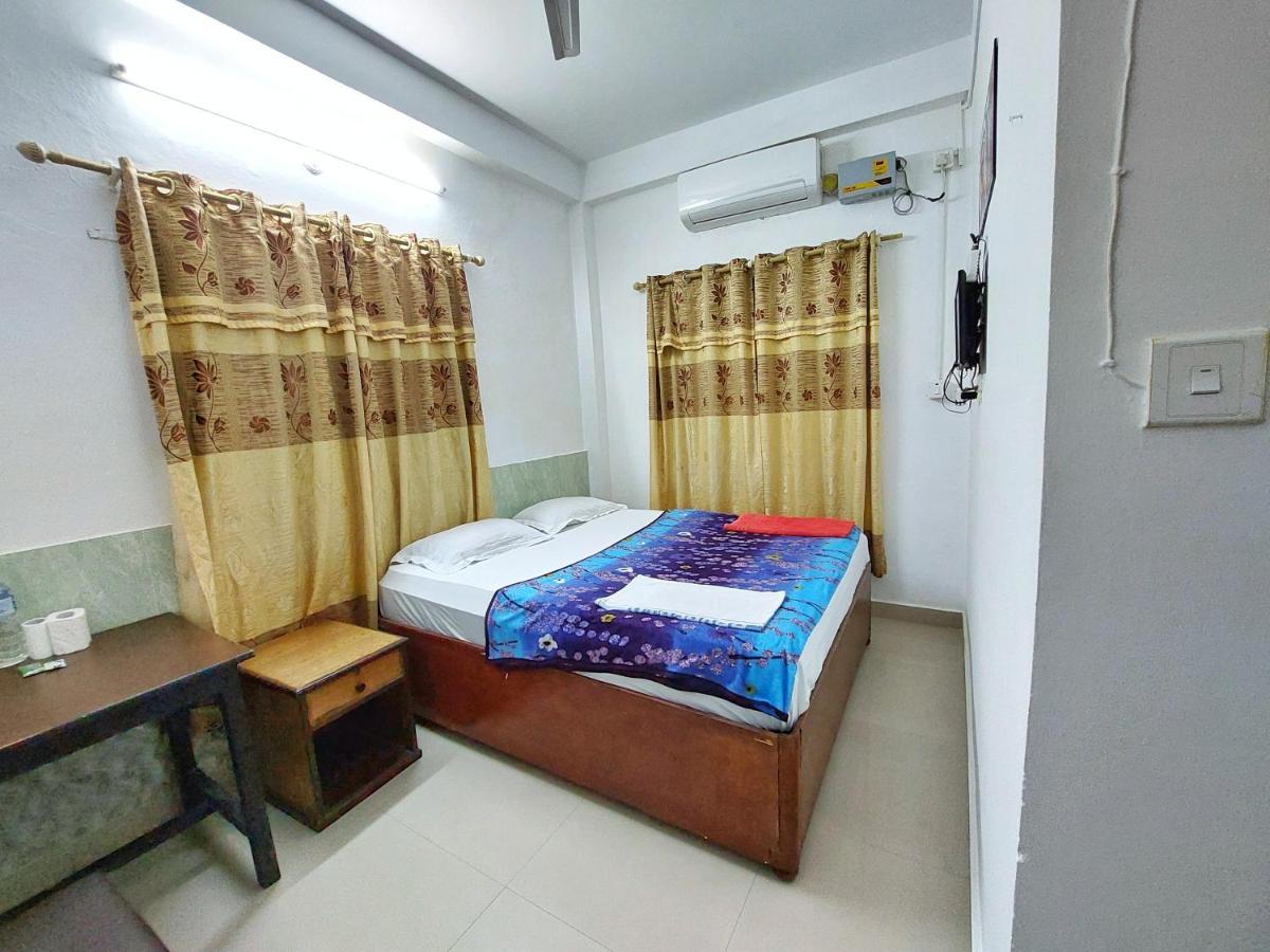 Lumbini Garden Lodge Zewnętrze zdjęcie