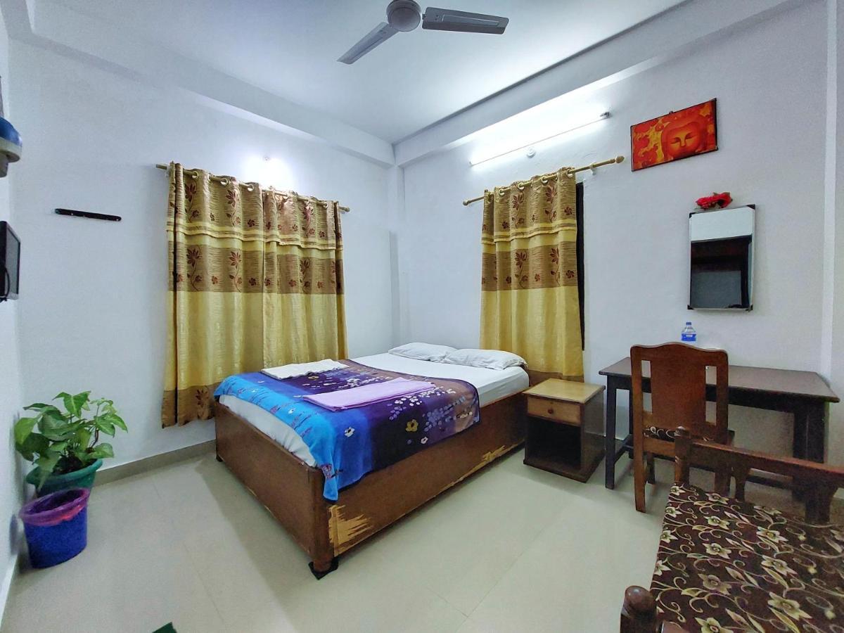 Lumbini Garden Lodge Zewnętrze zdjęcie