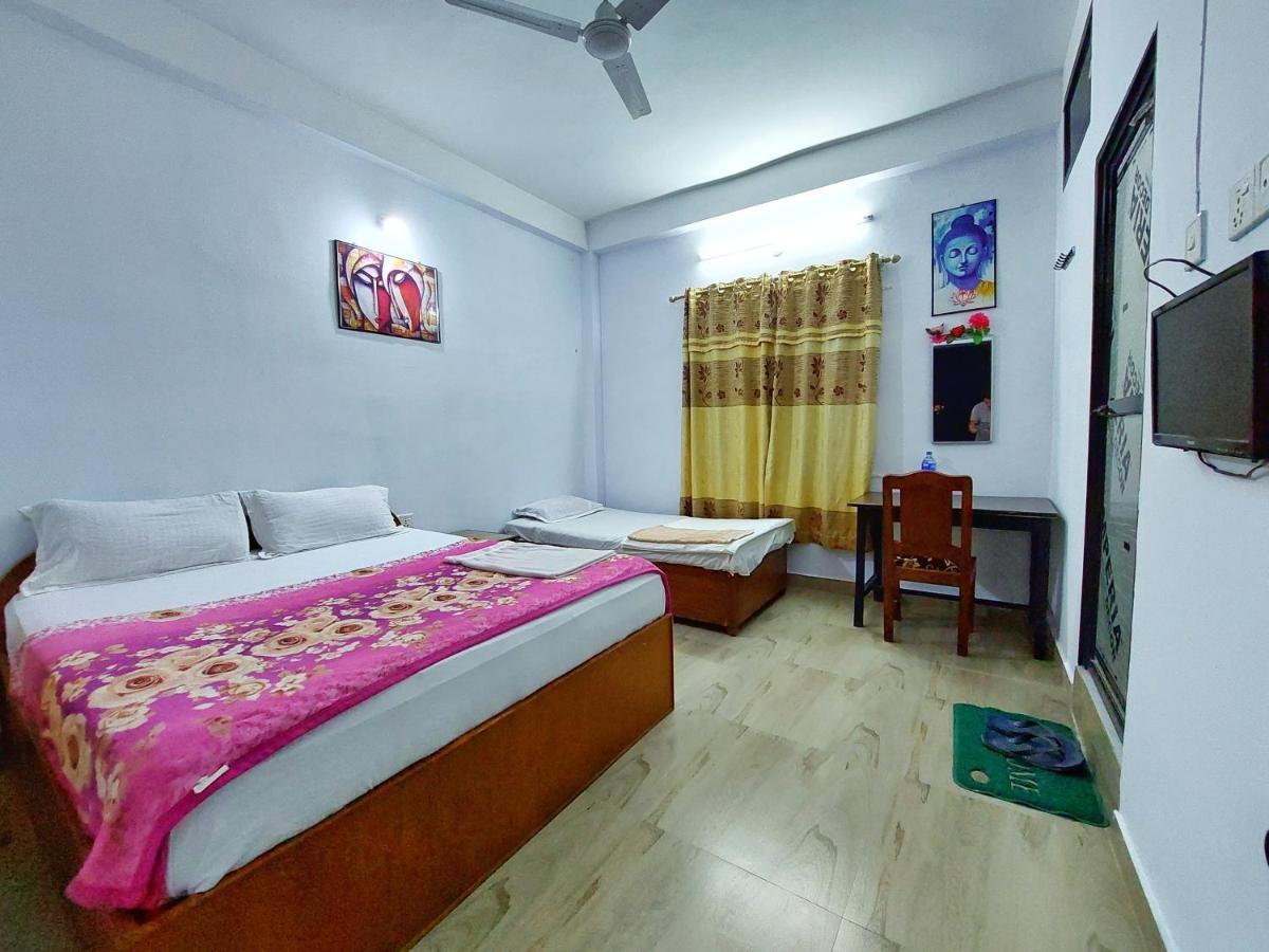 Lumbini Garden Lodge Zewnętrze zdjęcie