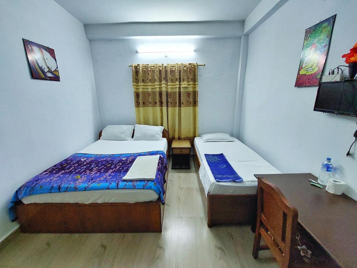 Lumbini Garden Lodge Zewnętrze zdjęcie