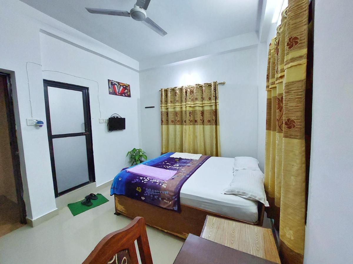 Lumbini Garden Lodge Zewnętrze zdjęcie