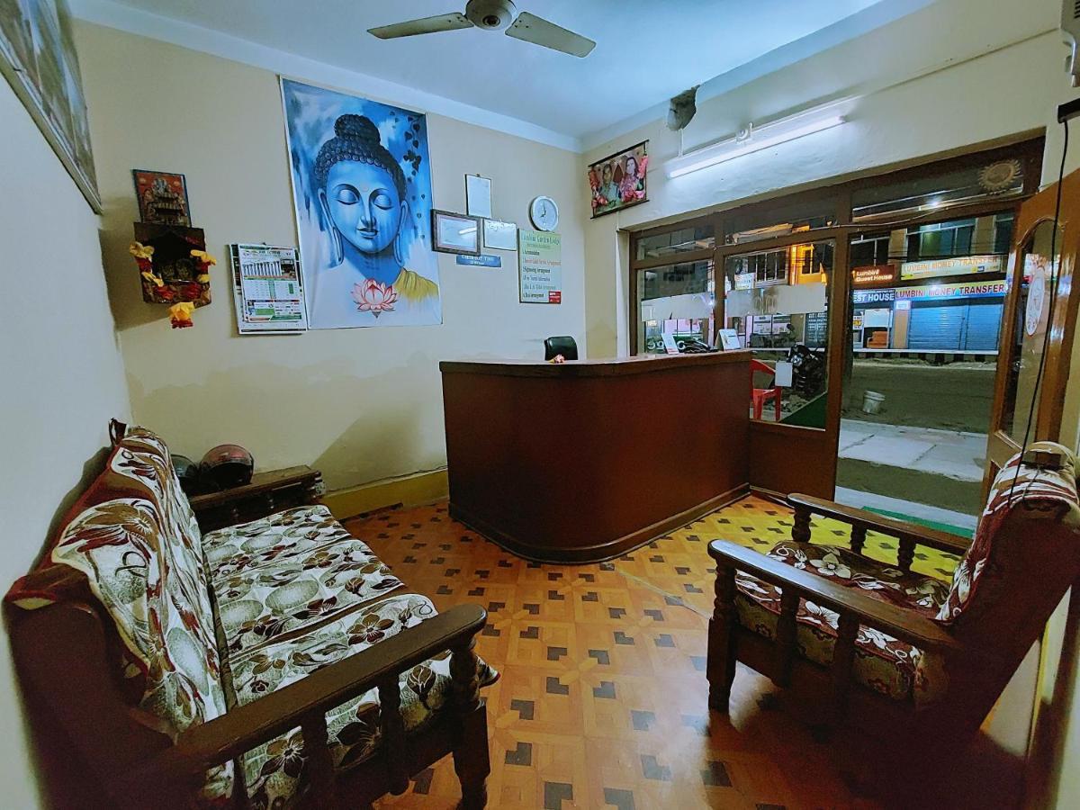Lumbini Garden Lodge Zewnętrze zdjęcie