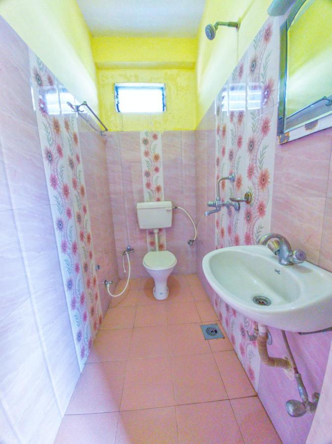Lumbini Garden Lodge Zewnętrze zdjęcie