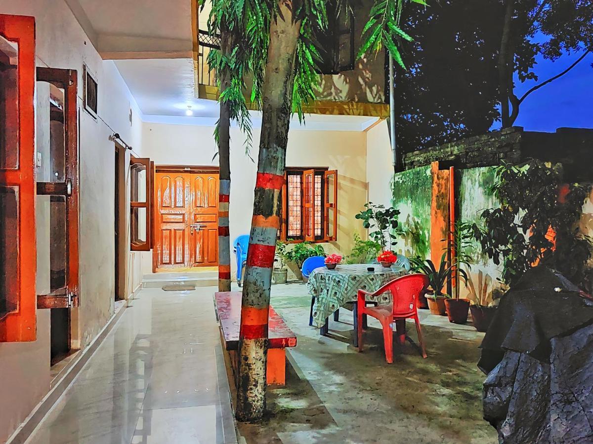 Lumbini Garden Lodge Zewnętrze zdjęcie